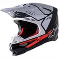 thumbnail image 1 of Alpinestars Fact Men's Off-Road Motorcycle Helmet, 1 of 3