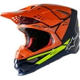 thumbnail image 1 of Alpinestars Fact Men's Off-Road Motorcycle Helmet, 1 of 2