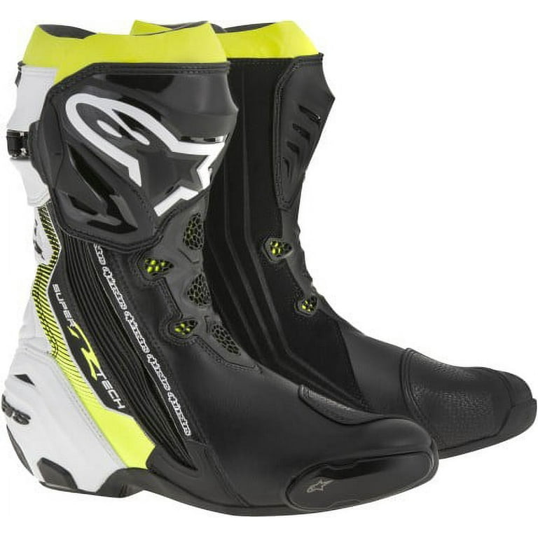 Alpinestars supertech r on sale 2015