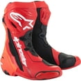 thumbnail image 1 of Alpinestars Supertech R Mens Motorcycle Boots Red 42 EUR, 1 of 4
