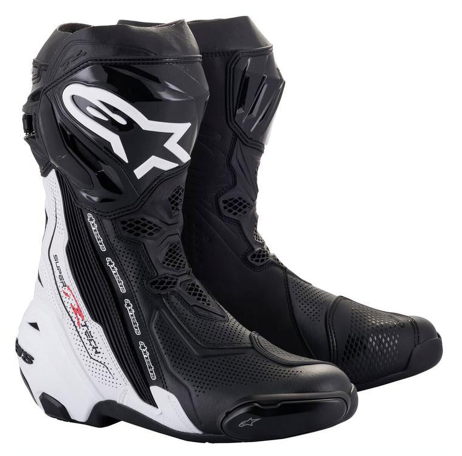 Big R Boots Alpinestars 2220121-12-41 - Walmart.com