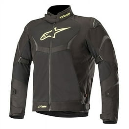 Alpinestars North Shore Tech Fleece Jacket Black 2XL 420000 10 2XL Walmart