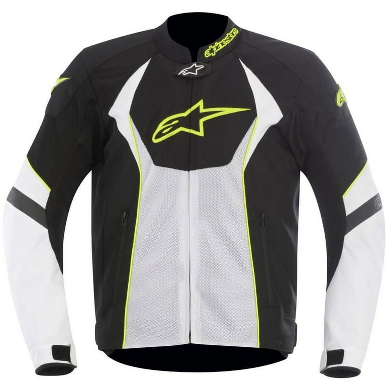 Alpinestars textile deals jacket