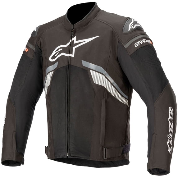 Alpinestars T-GP Plus R v3 Air Men's Street Motorcycle Jackets