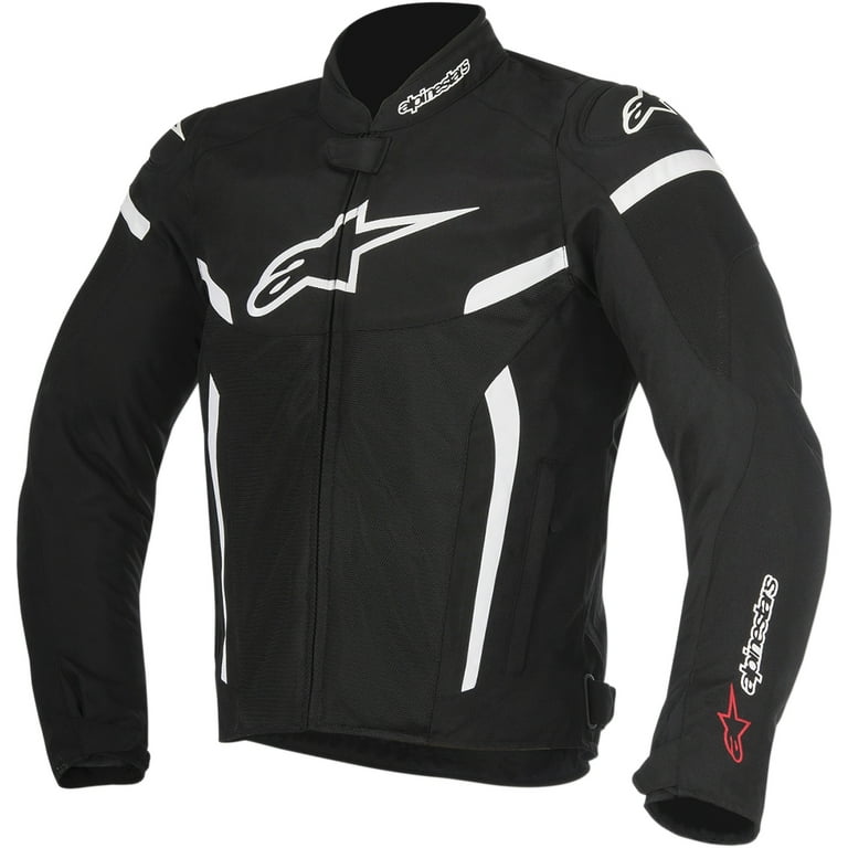 Alpinestars motegi best sale lederjacke