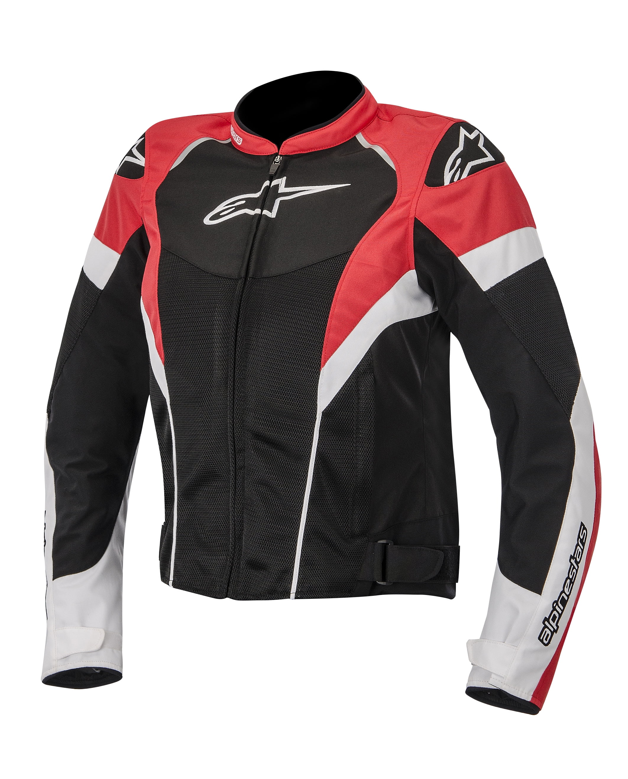 Alpinestars Stella ジャケット Mサイズ 赤黒 Alpinestars Stella T-GP Plus R Air X-Large Black/White/Red