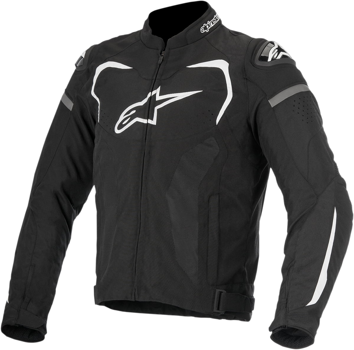 Alpinestars T-GP Pro Air Jacket Black/White/Red L 3305116