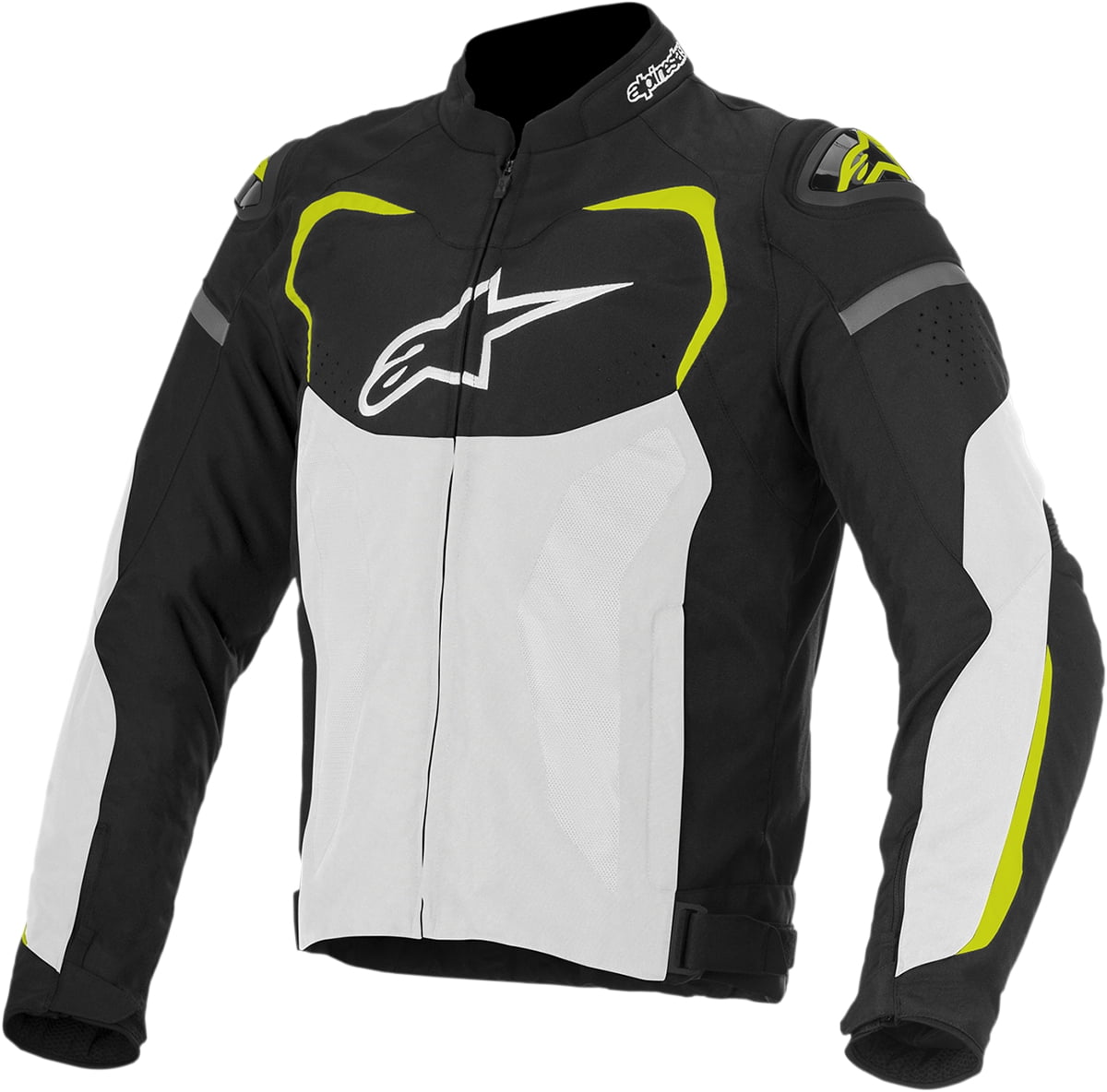 アルパインスターズ　T-GP PRO AIR JACKET Alpinestars T-GP Air Pro Jacket Review at RevZilla.com - YouTube