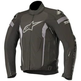Alpinestars Yokohama Drystar Alpinestars Yokohama Jacket - Main Image