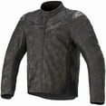 thumbnail image 1 of Alpinestars T SP-5 Rideknit Mens Textile Motorcycle Jacket Black/Camo LG, 1 of 2
