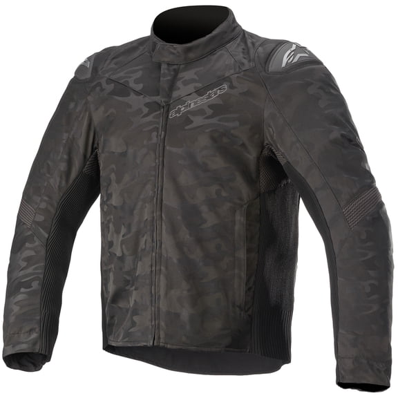 Alpinestars T-SP5 Rideknit Men's Street Motorcycle Jackets