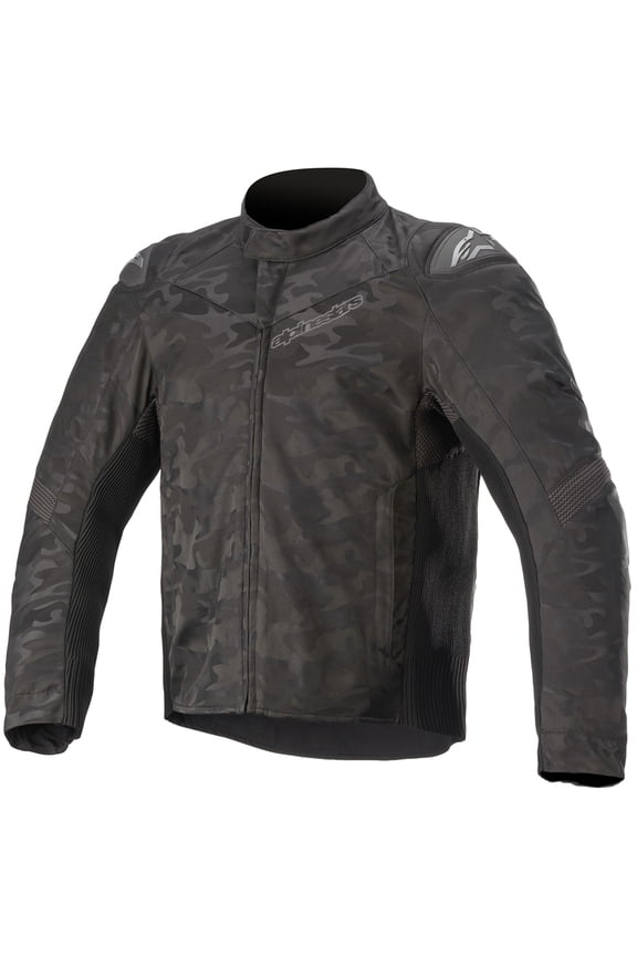 T-SP5 Rideknit Men's Street Motorcycle Jackets