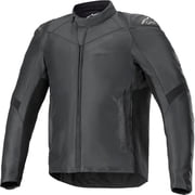 Alpinestars T Sp-5 Rideknit Mens Street Motorcycle Jackets - Black / X-Large