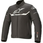 Alpinestars T-Sp S Waterproof Black White Jacket size Small