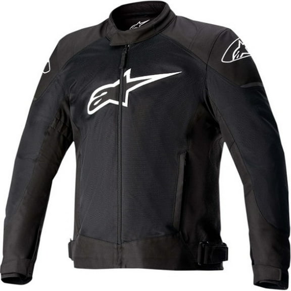 Alpinestars T-SP X Superair Mens Motorcycle Jacket Black LG