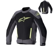 Alpinestars T SP X Superair Motorcycle Jacket GBY 3X