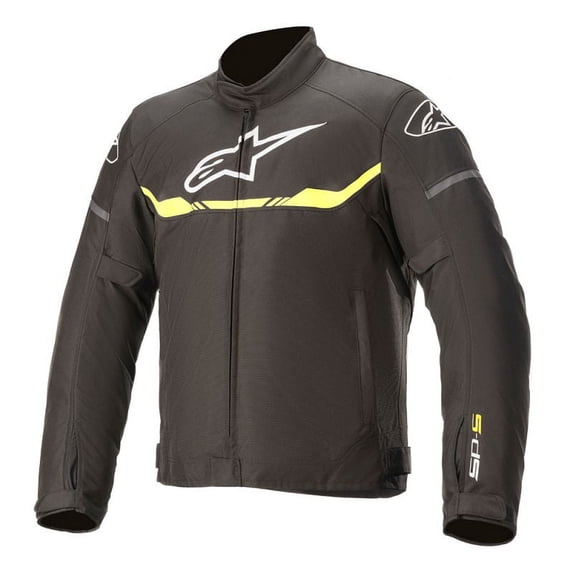 Alpinestars T-SPS Waterproof Men's Street Motorcycle Jackets