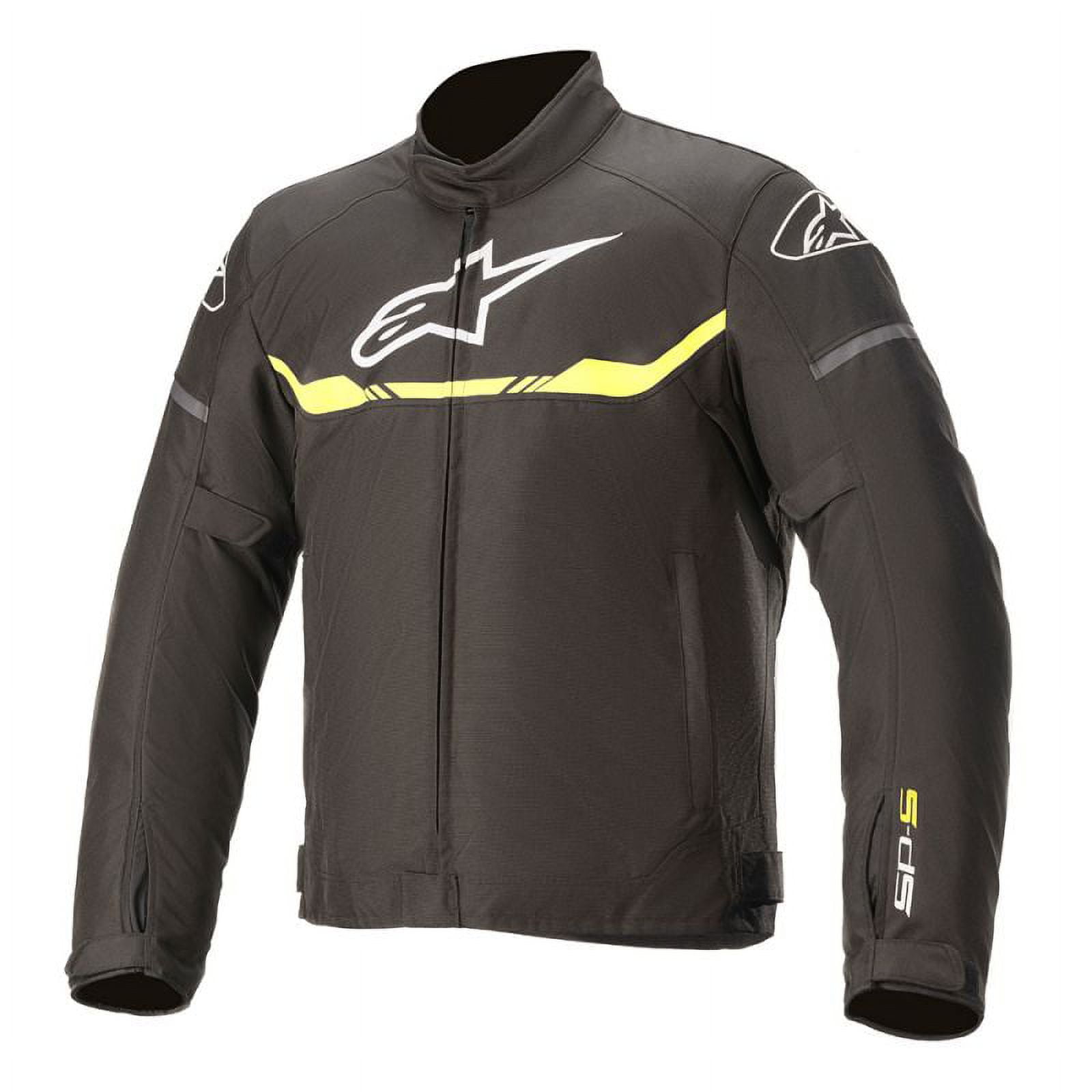 Alpinestars-T-SPS-Waterproof- 