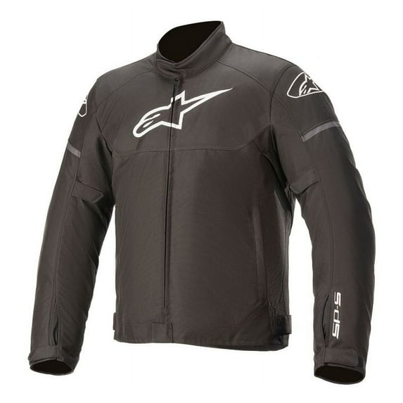 Alpinestars T-SPS Waterproof Men's Street Motorcycle Jackets