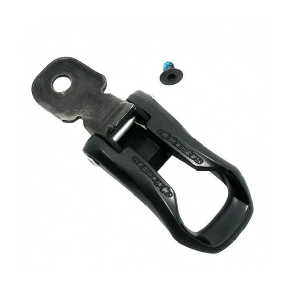 Alpinestars Tech 1/1 AT/3/3 Enduro/3S/5/7/T Boot Buckle Base & Screw Black