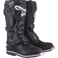 thumbnail image 1 of Alpinestars Tech 1 Boots Black 9  2016016-10-9, 1 of 1
