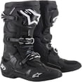 thumbnail image 1 of ALPINESTARS Tech 10 Boots - Black - US 11 / EU 45.5 2010020-10-11, 1 of 2