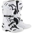 thumbnail image 1 of Alpinestars Tech 10 Boots - White - 11, 1 of 4