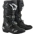 thumbnail image 1 of Alpinestars Tech 10 Mens MX Offroad Boots Black 13 USA, 1 of 4
