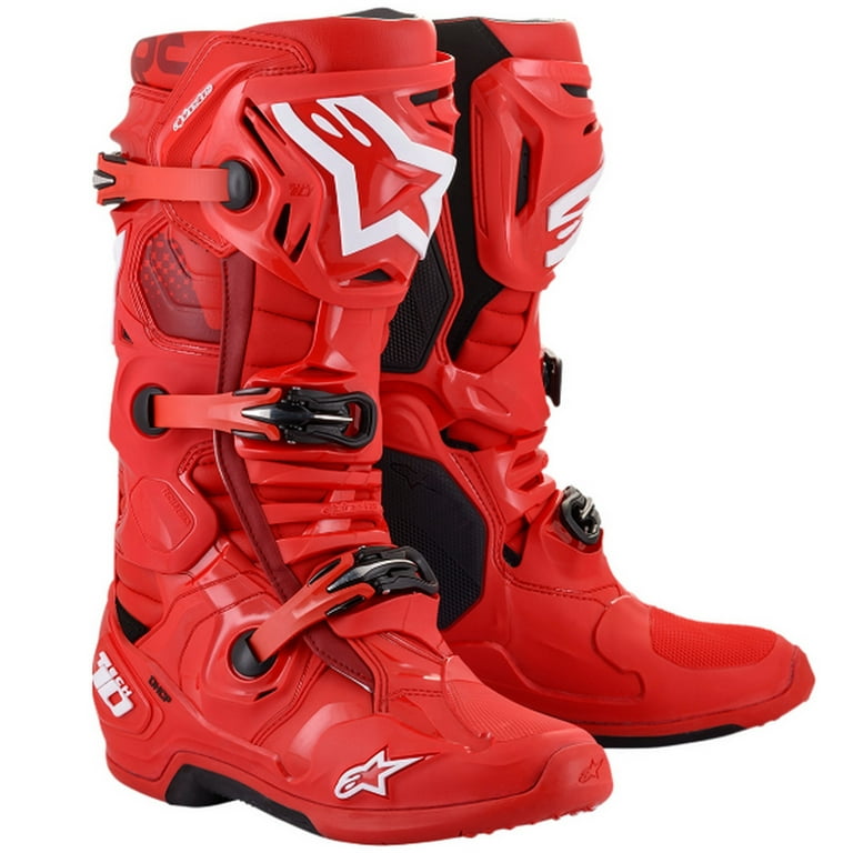 Alpinestar mx boots sale