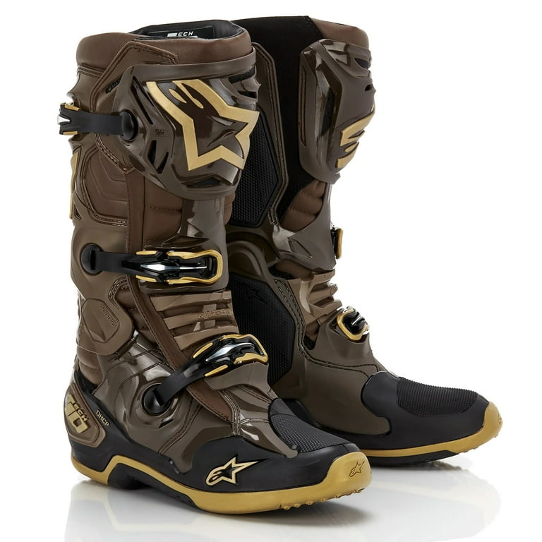 Alpinestar top tech 12