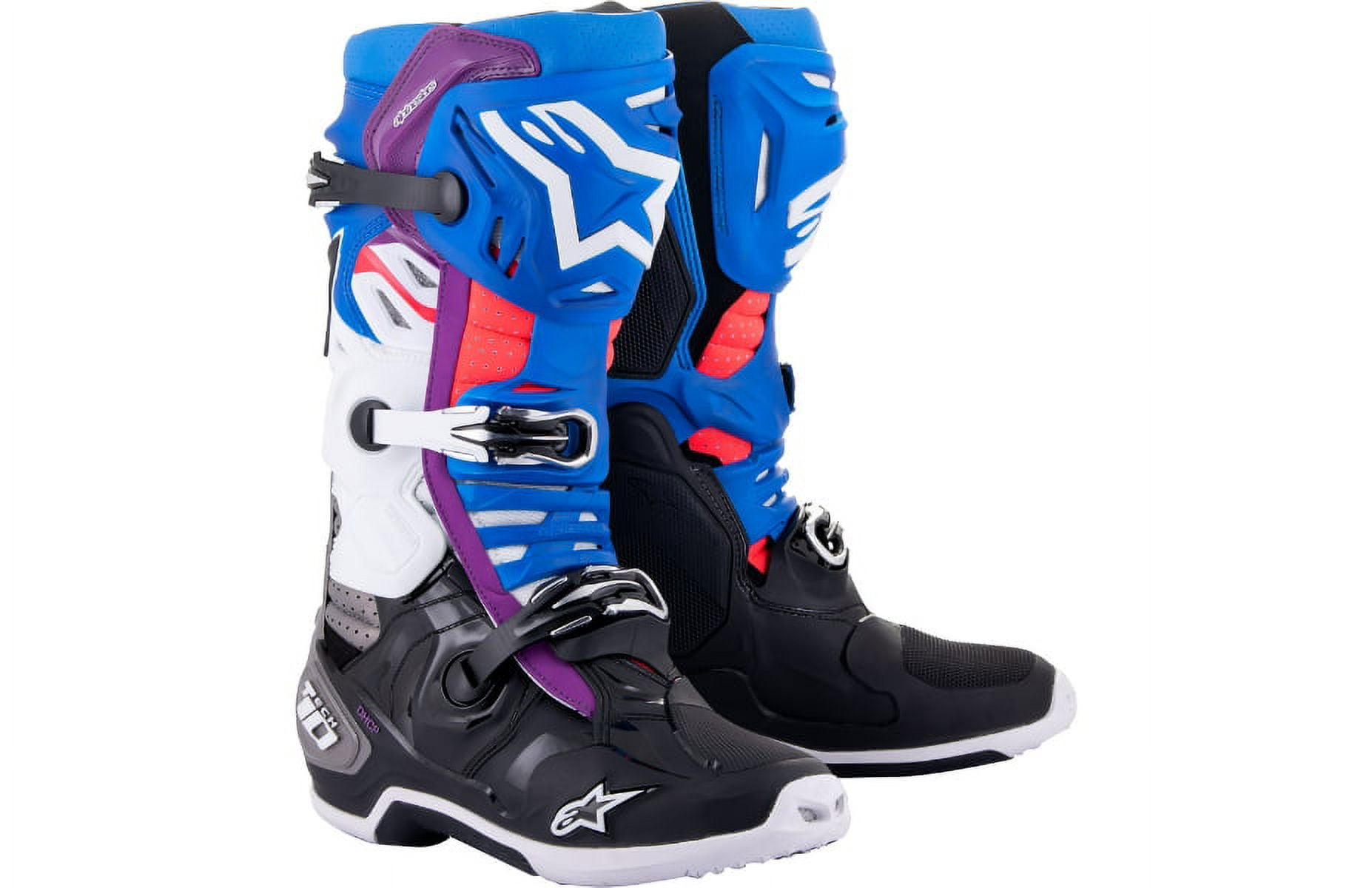 Alpinestars scout boots best sale