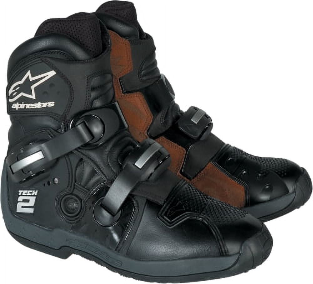 Alpinestars tech 2 hotsell