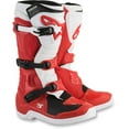 thumbnail image 1 of Alpinestars Tech 3 Boots (16, Red/White), 1 of 2