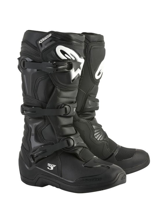 Tech 3 Boots