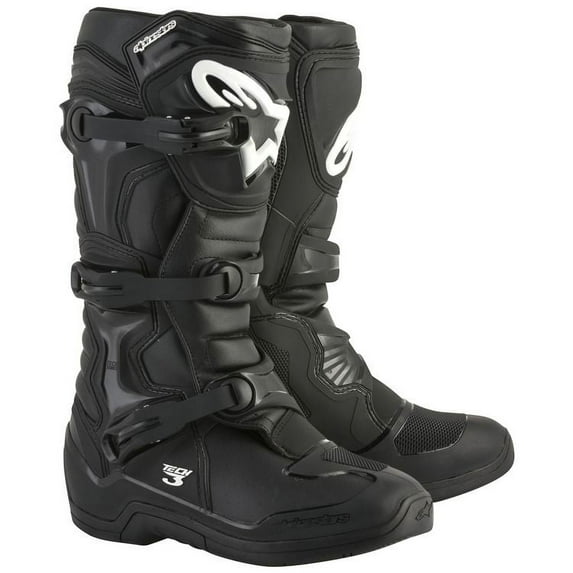 Alpinestars Tech 3 Men's Off-Road Motorcycle Boots