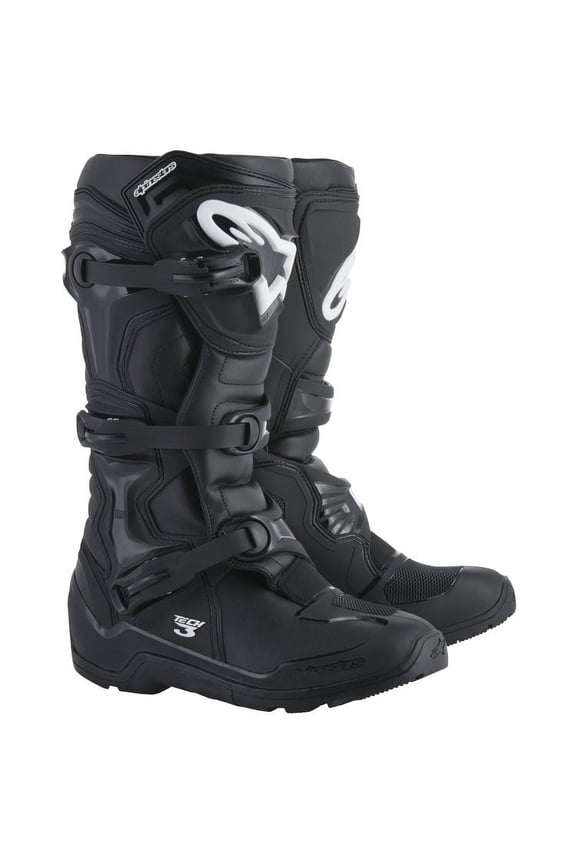 Tech 3 Enduro Men's Off-Road Motorcycle Boots