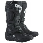 Alpinestars Tech 3 Enduro Mens Off-Road Motorcycle Boots