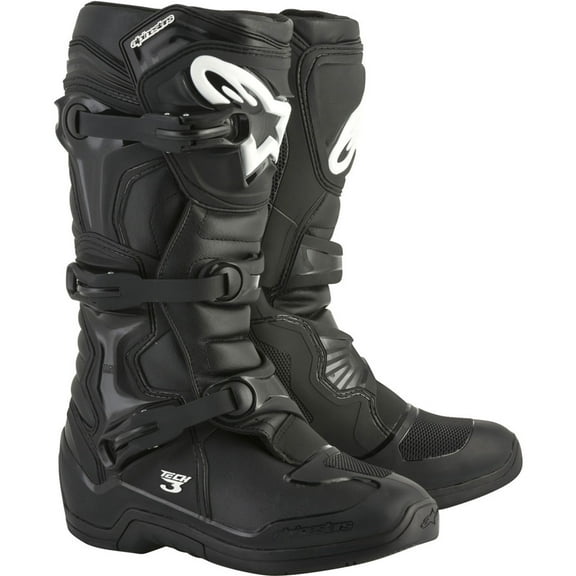 Alpinestars Tech 3 Men's Off-Road Motorcycle Boots
