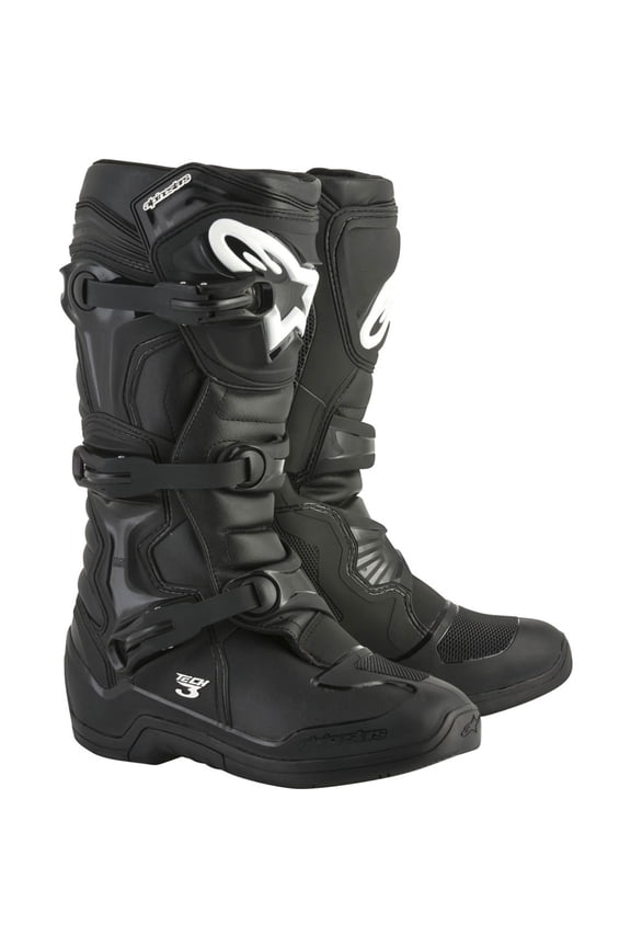 Tech 3 Men's Off-Road Motorcycle Boots