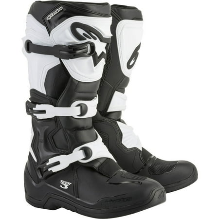 Alpinestars Tech 3 Men's Off-Road Motorcycle Boots