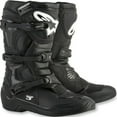 thumbnail image 1 of Alpinestars Tech 3 Mens MX Offroad Boots Black 14 USA, 1 of 2
