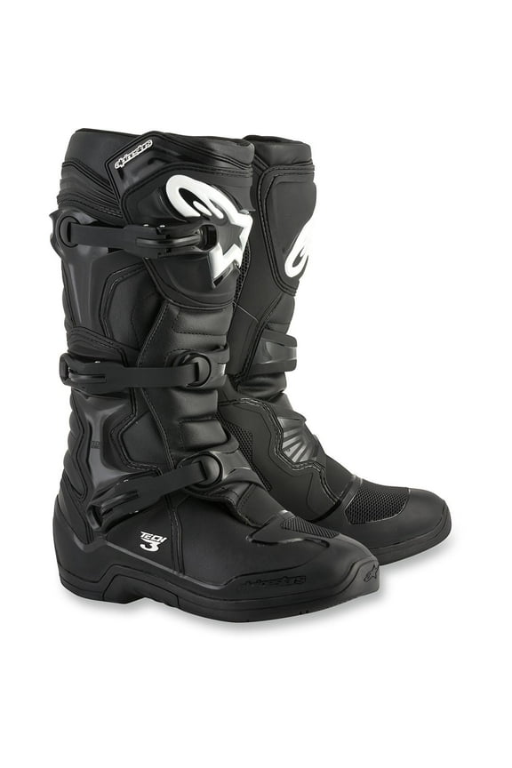 Tech 3 Men's Off-Road Motorcycle Boots