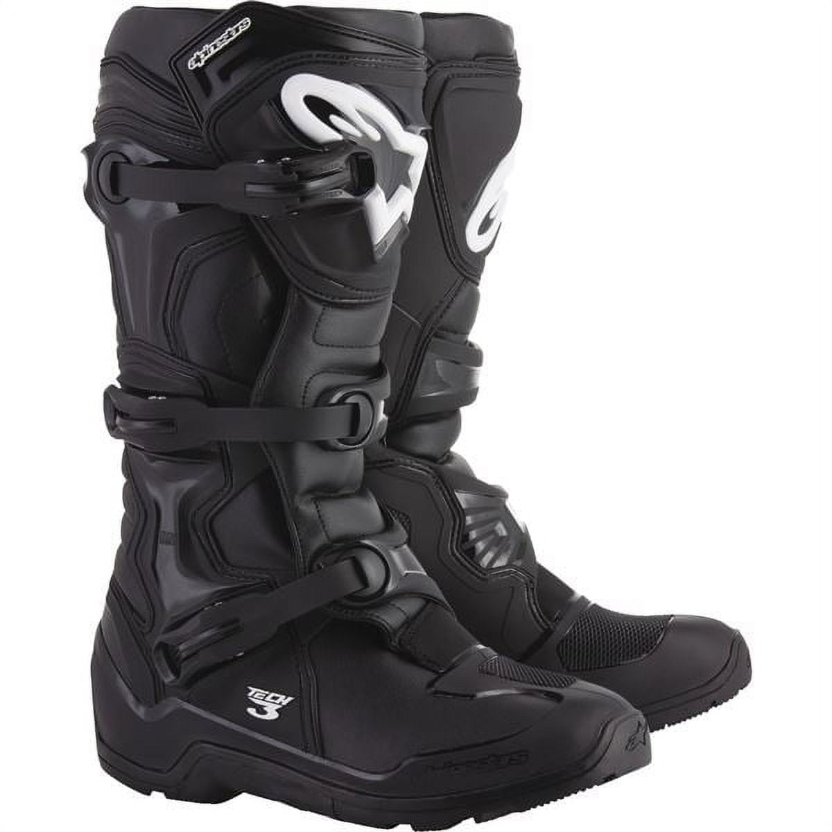 Off road riding boots 2025
