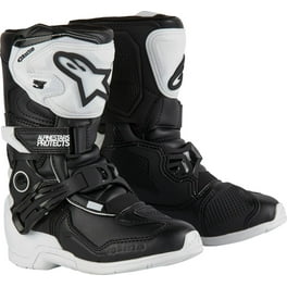 Alpinestars Radon Drystar Boots - Black - EU 43 - Walmart.com