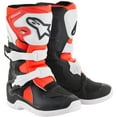 thumbnail image 1 of Alpinestars Tech 3S Youth Off-Road Motorcycle Boots, 1 of 2