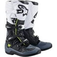 thumbnail image 1 of Alpinestars Tech-5 Boots -Black/Gray/White - US 12, 1 of 3