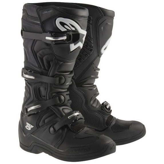 Alpinestars Tech 5 Men's Off-Road Motorcycle Boots