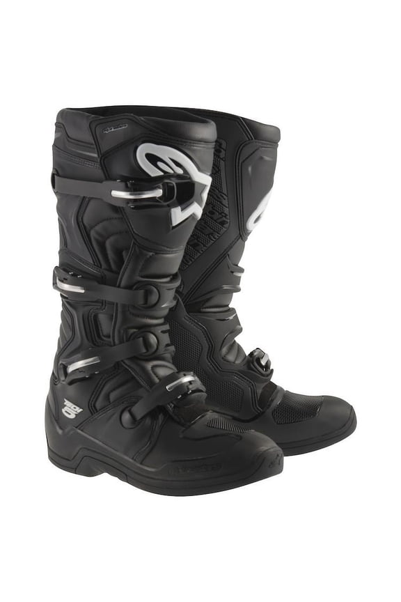 Tech 5 Men's Off-Road Motorcycle Boots