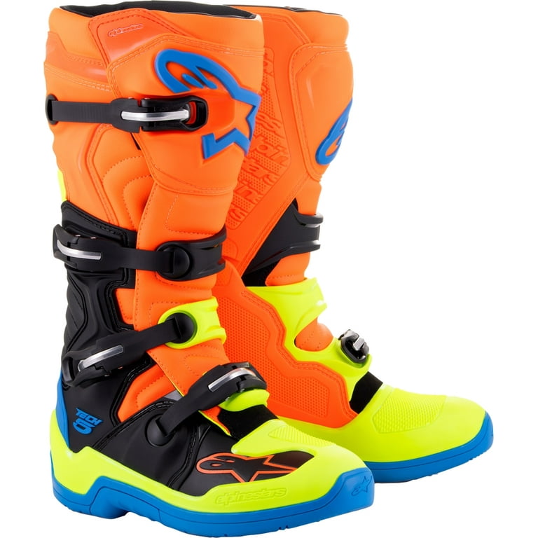 Alpinestars tech deals 1 size 11