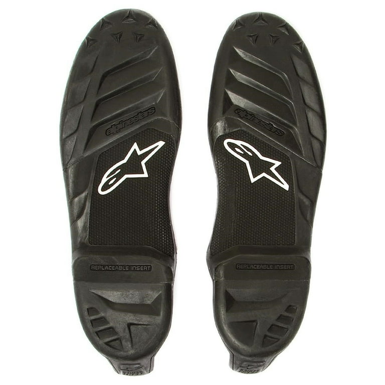 Tech 10 top sole replacement